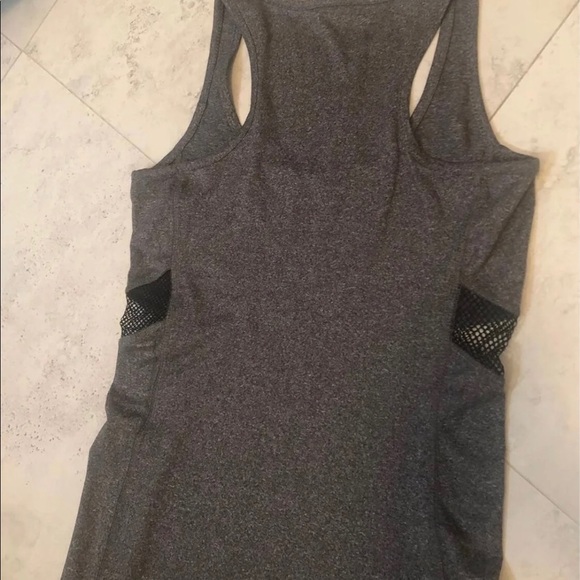 Mesh Dress - Picture 3 of 3